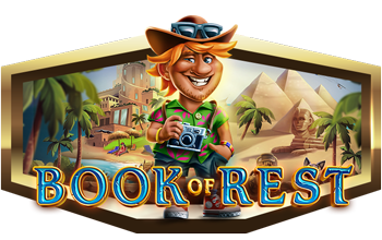 Slot igra Book of Rest