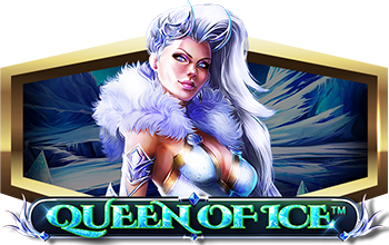 Slot igrica Queen of Ice