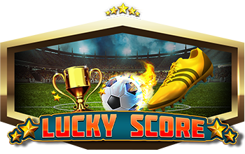 Slot igrica Lucky Score
