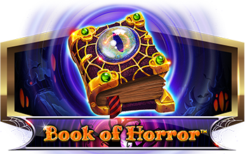 Slot igrica Book of Horror