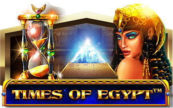 Slot igrica Times of Egypt