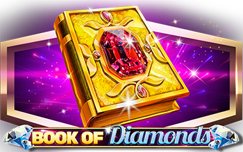 Slot igra Book of Diamonds