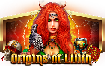 Slot igrica Origins of Lilith