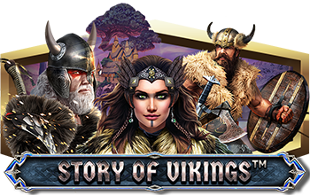 Slot igrica Story of Vikings