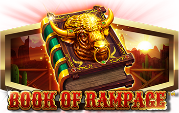 Slot igrica Book of Rampage