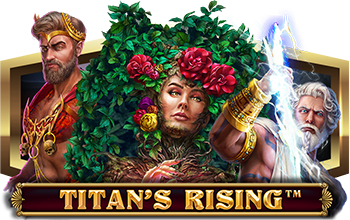 Slot igrica Titan’s Rising