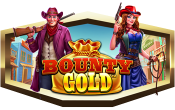 Slot igrica Bounty Gold