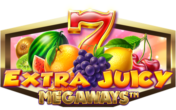 Slot game Extra Juicy Megaways, 