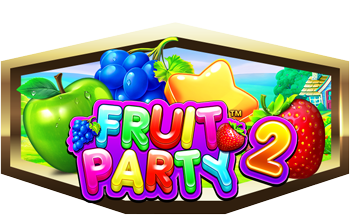 Slot igra Fruit Party 2