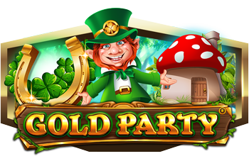 Slot igrica Gold Party