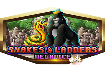 Slot game Snakes and Ladders