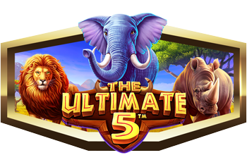 Slot game The Ultimate 5
