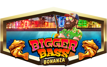 Slot igrica Bigger Bass Bonanza