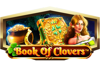 Slot igrica Book of Clovers