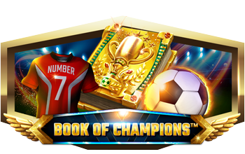 slot igra Book of Champions