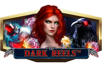 Slot igrica Dark Reels