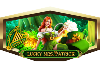 Slot igrica Lucky Mrs. Patrick