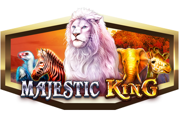 Slot igrica Majestic King