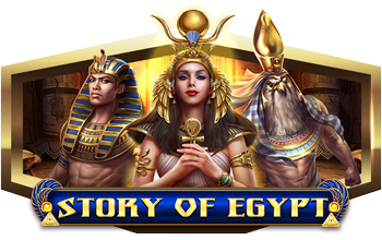 Slot igrica Story of Egypt