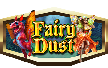 Slot igrica Fairy Dust