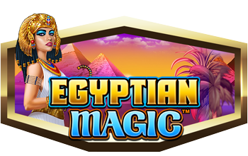 Slot igrica Egyptian Magic
