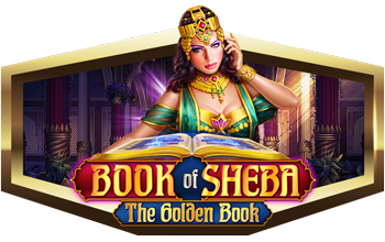 Slot igrica Book of Sheba