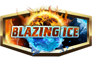 Slot igrica Blazing ice