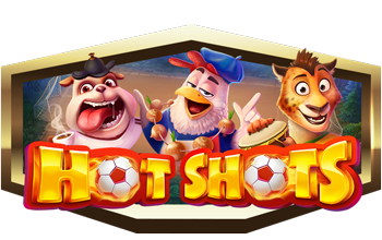 slot igra Hot Shots