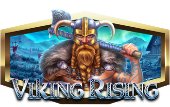 Slot igrica Viking Rising