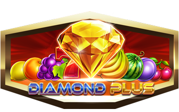 Slot igrica Diamond Plus