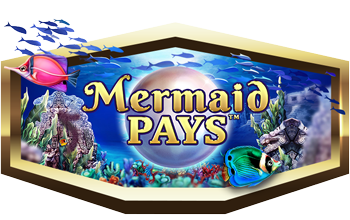 Slot igrica Mermaid Pays