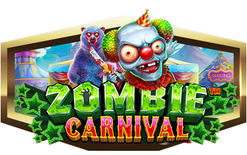 Slot igrica Zombie Carnival