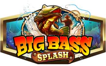 Slot game Big Bass Splash