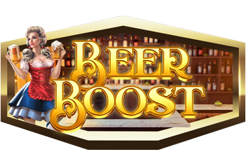 Beer Boost