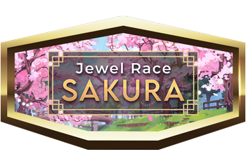 Jewel Race Sakura