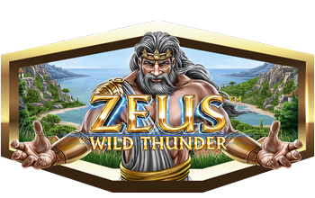 Slot igrica Zeus Wild Thunder