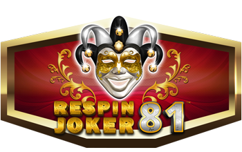 Slot igrica Respin Joker 81