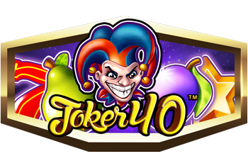 Slot igrica Joker 40