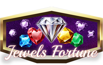 Slot igrica Jewels Fortune