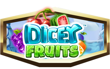 Slot igrica Dicey Fruits