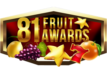 Slot igrica 81 Fruit Award