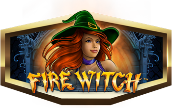 Slot igrica Fire Witch