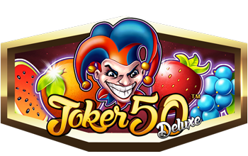 Slot igrica Joker 50