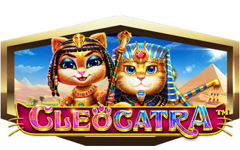 Slot igra Cleocatra
