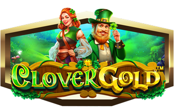 Slot igrica Clover Gold