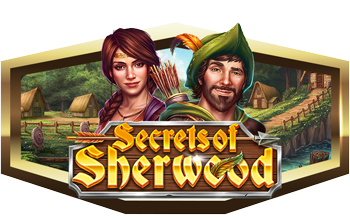 Slot igrica Secrets of Sherwood