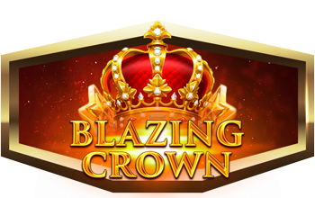 Amigo slot igrica Blazing Crown