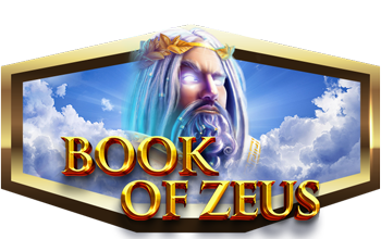 Slot igrica Book of Zeus
