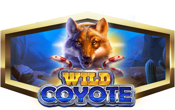 slot igra Wild Coyote