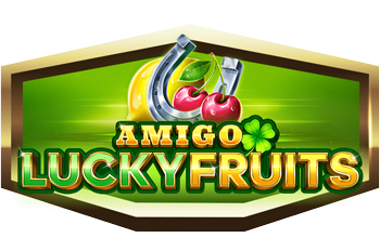 Amigo slot igrica Amigo Lucky Fruits